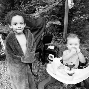 Meet your Posher, Trial an tribulations